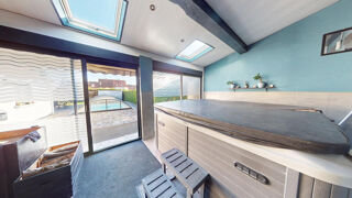  Maison  vendre 6 pices 100 m