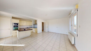  Appartement à vendre 3 pièces 69 m²