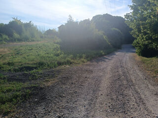  Terrain  vendre 1 pice 1868 m