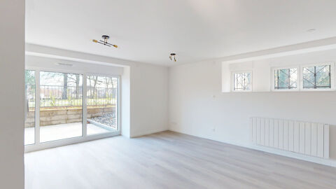  Appartement � louer 1 pi�ce 42 m�