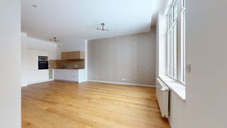  Appartement à louer 3 pièces 85 m² Bavilliers