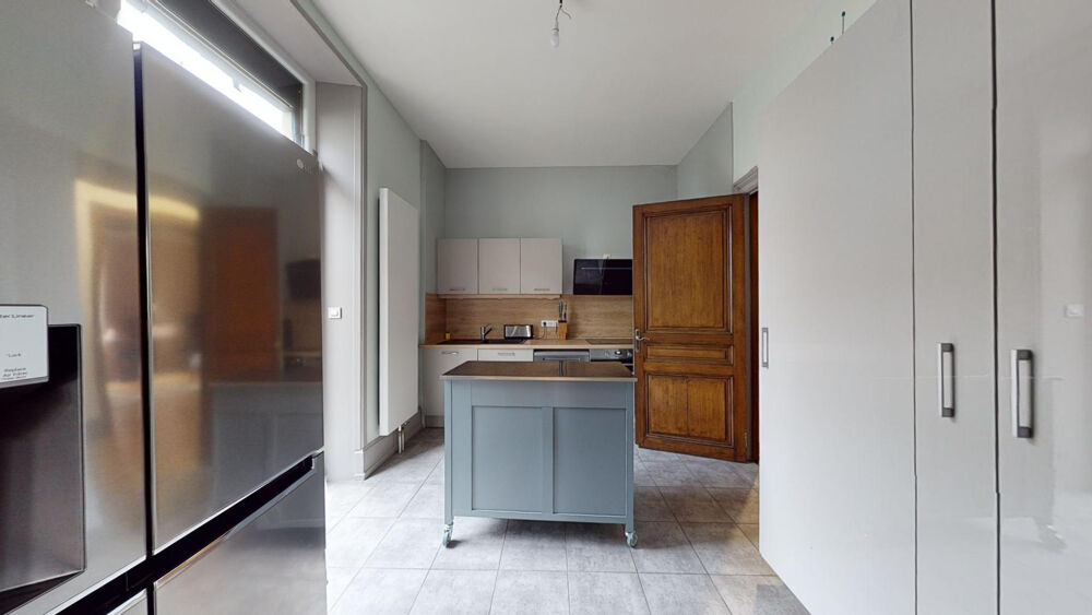 Vente Appartement BELFORT PROCHE HYPER CENTRE Belfort