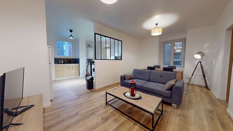  Appartement � louer 3 pi�ces 55 m�