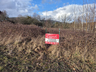  Terrain à vendre 1000 m²