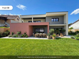  Maison à vendre 6 pièces 216 m²