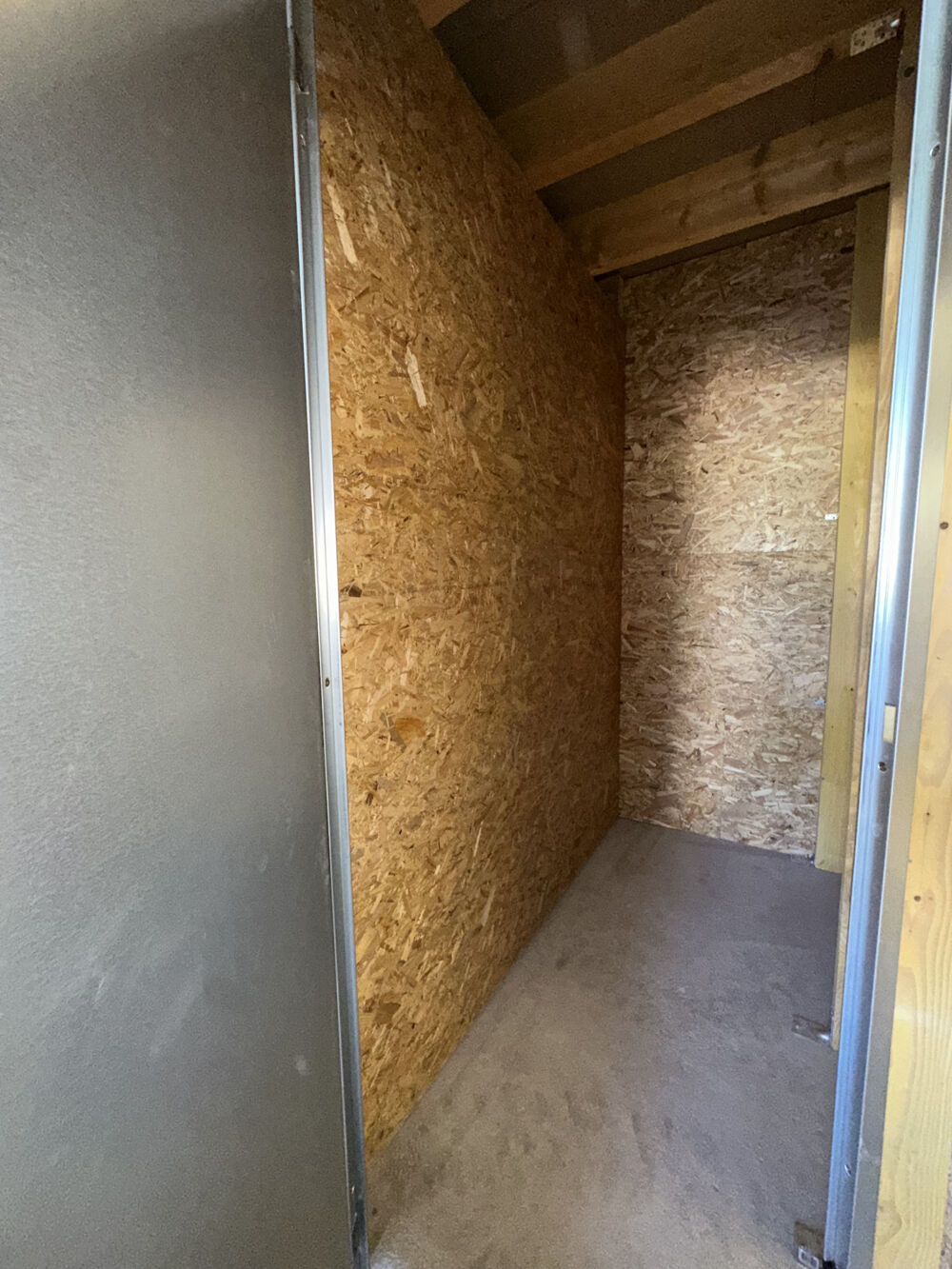 Location Autre BOX à louer - 1,5 m2 - PÉROUSE Perouse