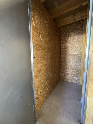 Location Autre BOX à louer - 1,5 m2 - PÉROUSE Perouse