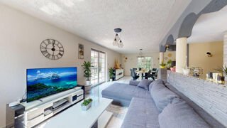  Maison  vendre 6 pices 148 m