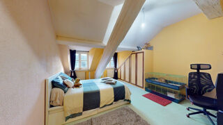  Duplex/triplex à vendre 6 pièces 156 m²