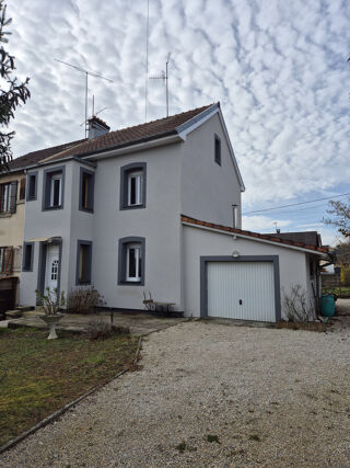  Maison  vendre 6 pices 98 m