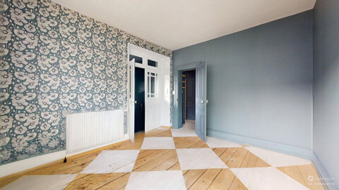  Appartement � louer 6 pi�ces 115 m� Belfort