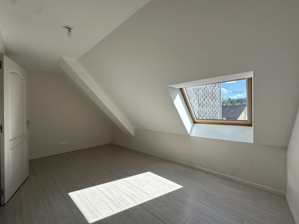 Location Duplex/Triplex EXCLUSIVITÉ - Duplex T3 à Giromagny Giromagny