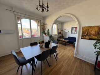  Appartement � vendre 4 pi�ces 79 m�