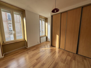  Appartement � vendre 3 pi�ces 59 m�