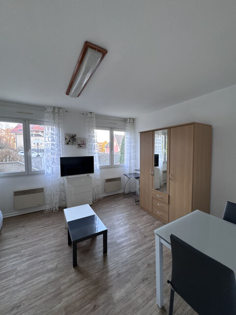  Appartement � louer 1 pi�ce 22 m�