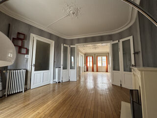  Duplex/triplex � vendre 6 pi�ces 160 m�