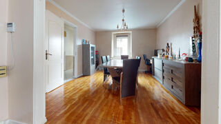  Maison  vendre 8 pices 147 m