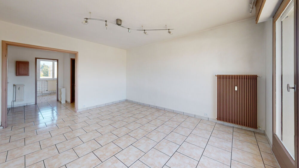 Location Appartement EN EXCLUSIVIT F3 DERNIER TAGE AVEC BALCON ET ASCENCEUR SECTEUR BETHONCOURT Bethoncourt