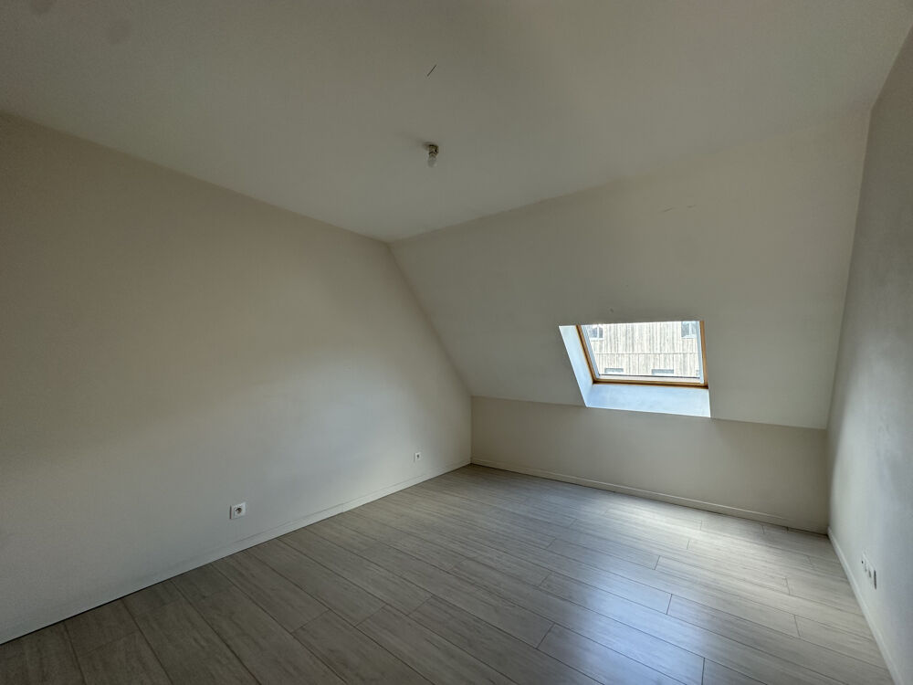 EXCLUSIVITÉ - Duplex T3 à Giromagny