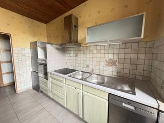  Appartement � vendre 3 pi�ces 59 m�