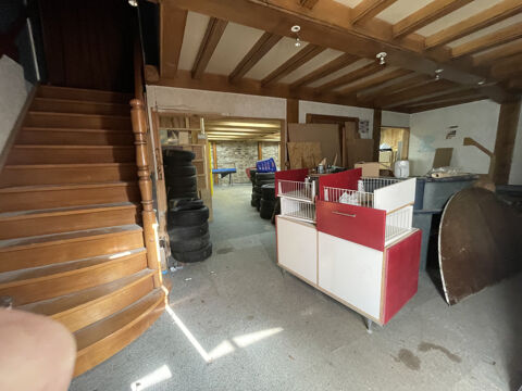   Uniquement chez Girardi Immobilier, local d'activité sur la commune de Saulnot. 