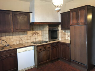  Maison  vendre 5 pices 109 m
