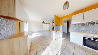  Maison à vendre 4 pièces 95 m²