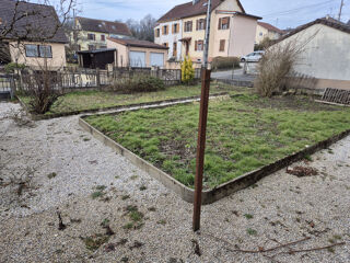  Maison  vendre 6 pices 98 m