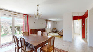  Maison à vendre 7 pièces 135 m²