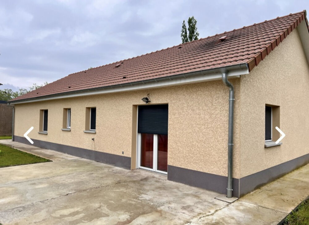 Vente Maison Maison rare plain-pied  Belfort Belfort