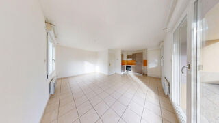  Appartement � vendre 2 pi�ces 51 m�