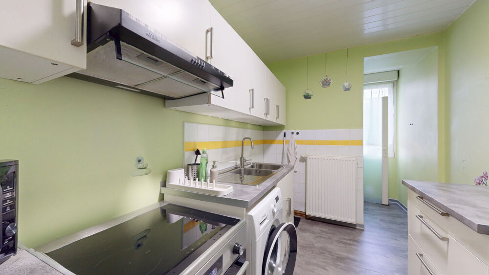 Location Appartement À louer   Appartement T2 meublé   1ère couronne de Belfort Belfort