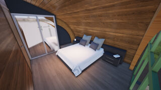  Appartement � vendre 3 pi�ces 62 m�