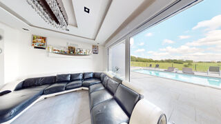  Maison  vendre 6 pices 140 m