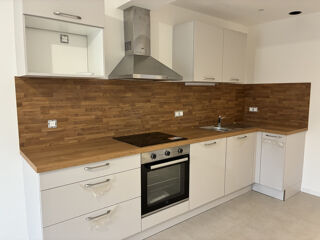  Appartement � louer 2 pi�ces 41 m�