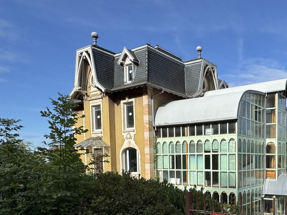 Faubourg de Brisach