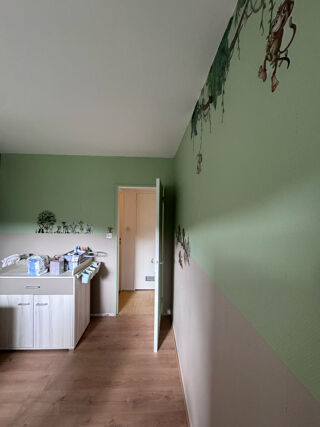  Appartement � vendre 3 pi�ces 64 m�