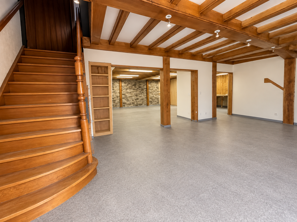  Uniquement chez Girardi Immobilier, local d'activité sur la commune de Saulnot. 