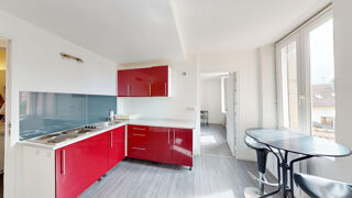  Appartement  vendre 1 pice 26 m