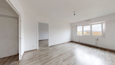  Appartement � louer 4 pi�ces 88 m�