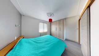  Appartement � vendre 2 pi�ces 64 m�