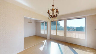  Appartement à vendre 3 pièces 72 m²