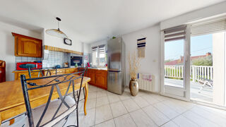  Maison  vendre 5 pices 135 m