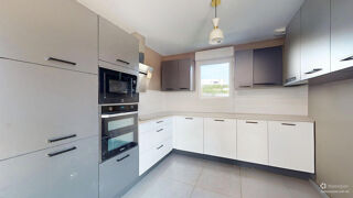  Maison � vendre 5 pi�ces 91 m�