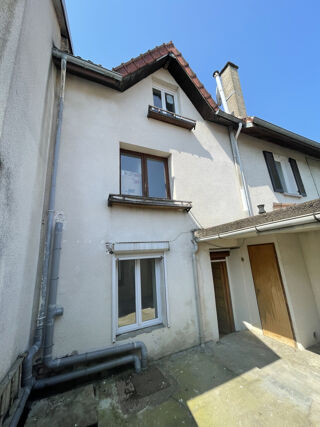  Maison � vendre 5 pi�ces 100 m�