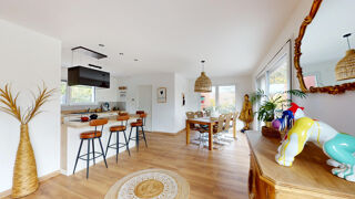  Maison � vendre 5 pi�ces 103 m�