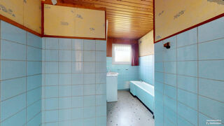  Maison  vendre 3 pices 75 m
