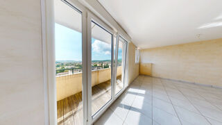  Appartement à louer 2 pièces 58 m²