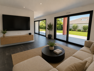  Maison à vendre 6 pièces 216 m²