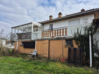 Maison  vendre 4 pices 80 m